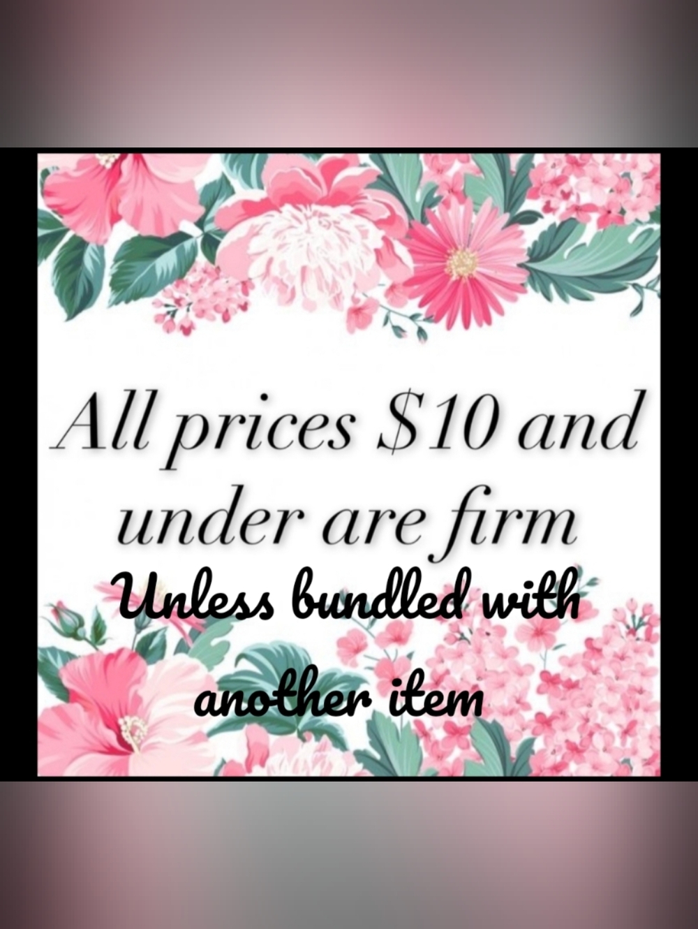 Please Consider Before Making An Offer Thanks - Picture 6 of 12